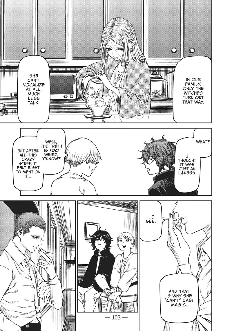 Majo To Yajuu Satake Kousuke 26 7