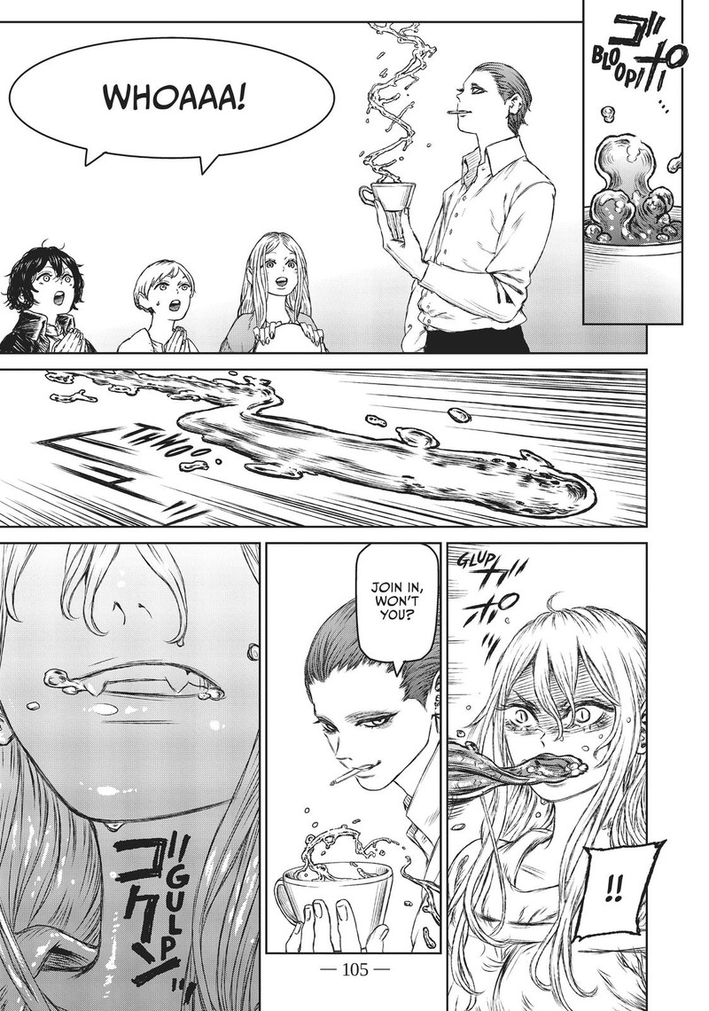 Majo To Yajuu Satake Kousuke 26 9
