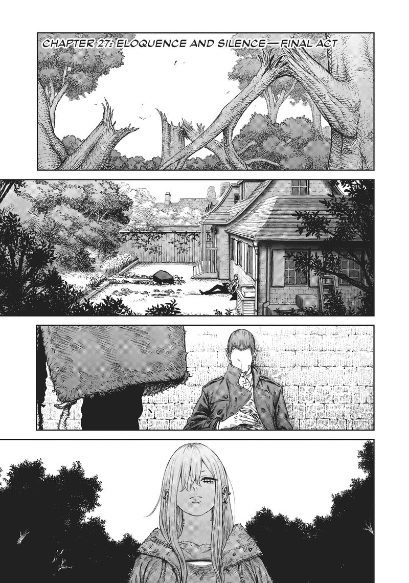 Majo To Yajuu Satake Kousuke 27 1