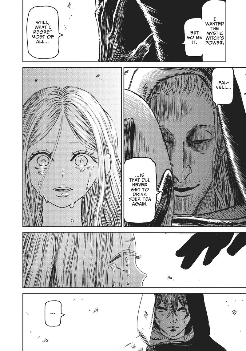 Majo To Yajuu Satake Kousuke 27 10