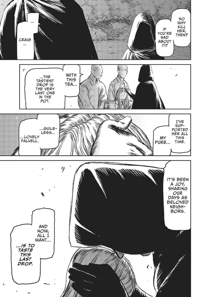 Majo To Yajuu Satake Kousuke 27 11