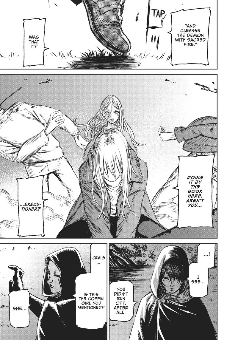 Majo To Yajuu Satake Kousuke 27 13