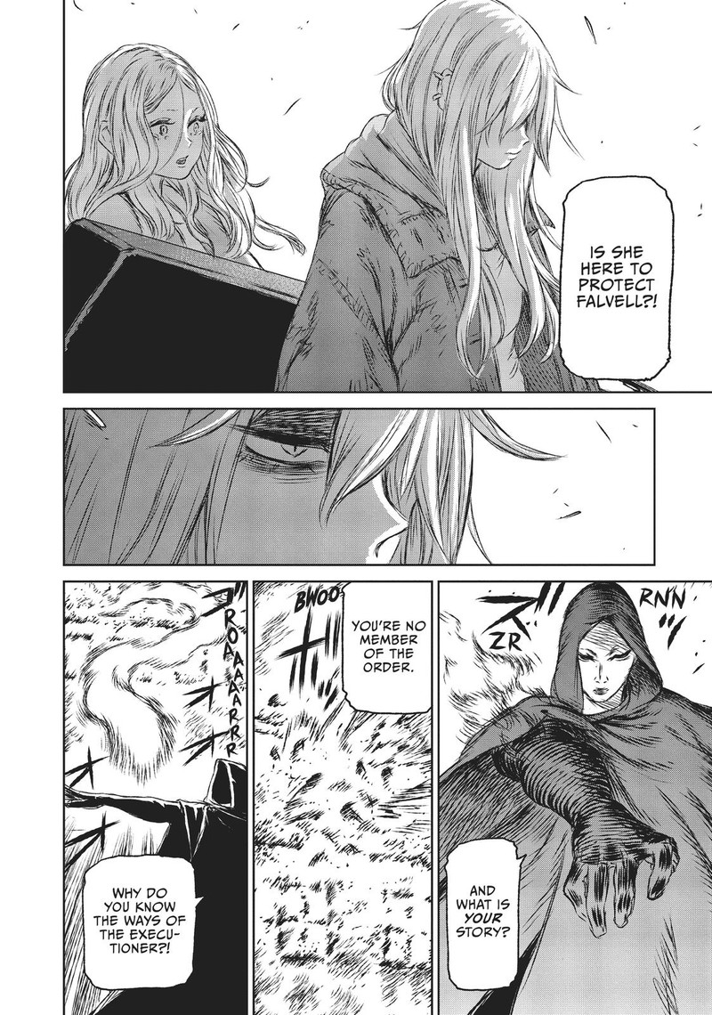 Majo To Yajuu Satake Kousuke 27 14
