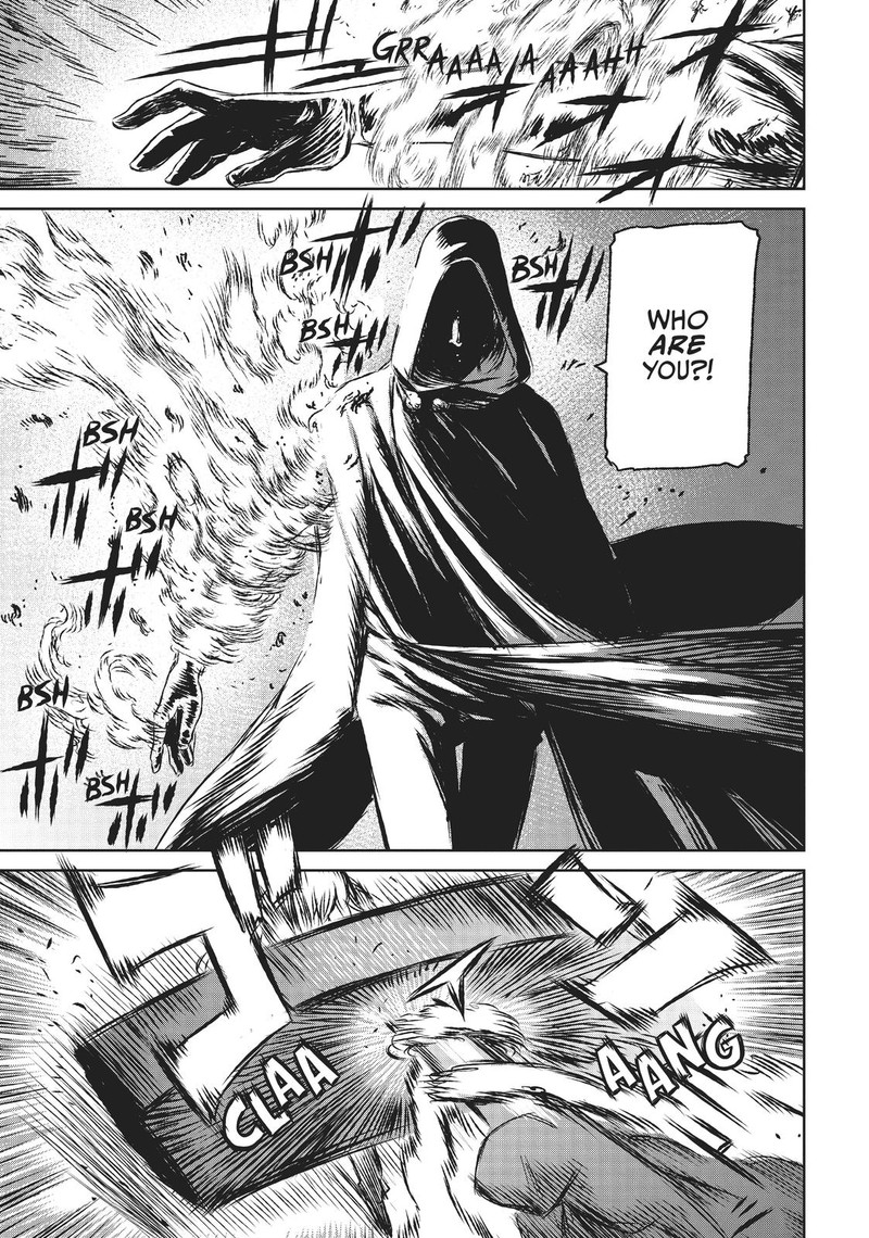 Majo To Yajuu Satake Kousuke 27 15