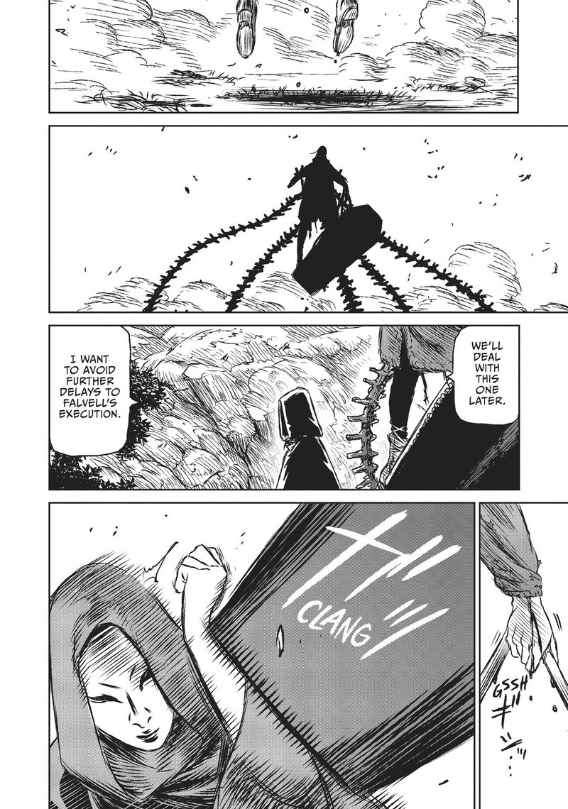 Majo To Yajuu Satake Kousuke 27 18