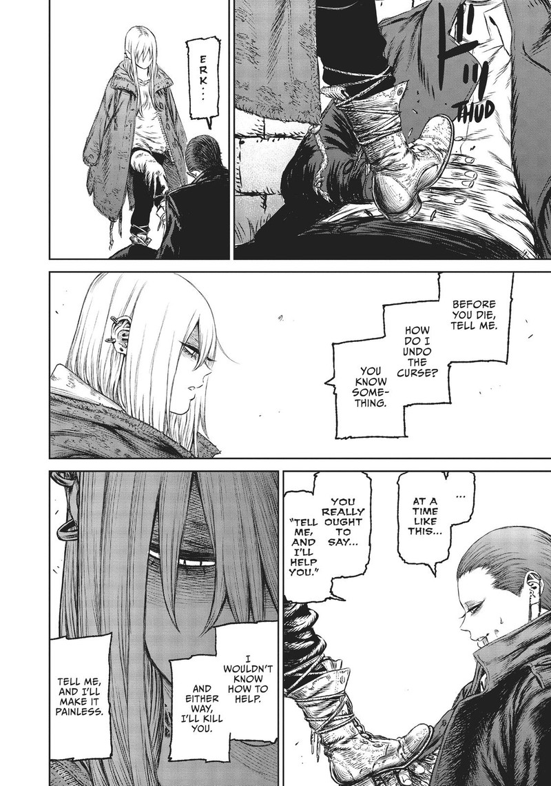 Majo To Yajuu Satake Kousuke 27 2