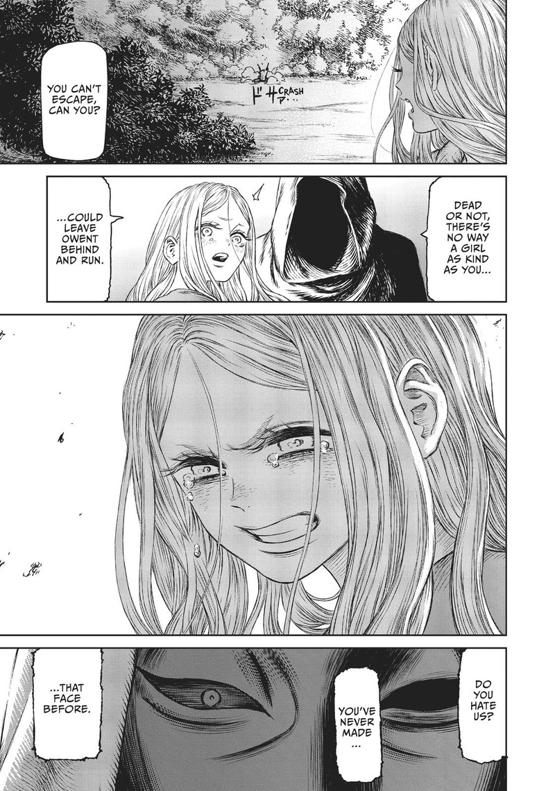 Majo To Yajuu Satake Kousuke 27 20