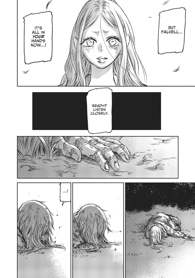 Majo To Yajuu Satake Kousuke 27 22