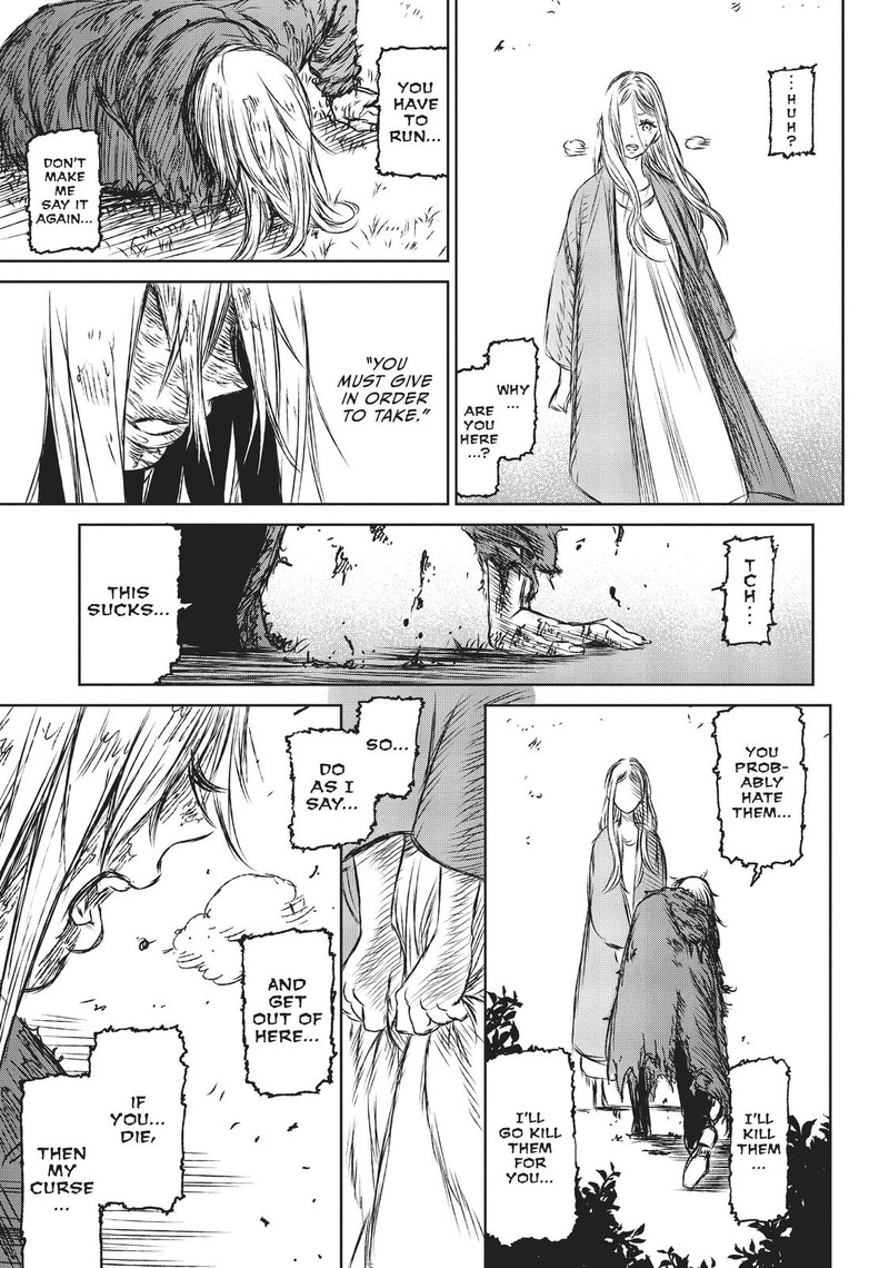 Majo To Yajuu Satake Kousuke 27 23