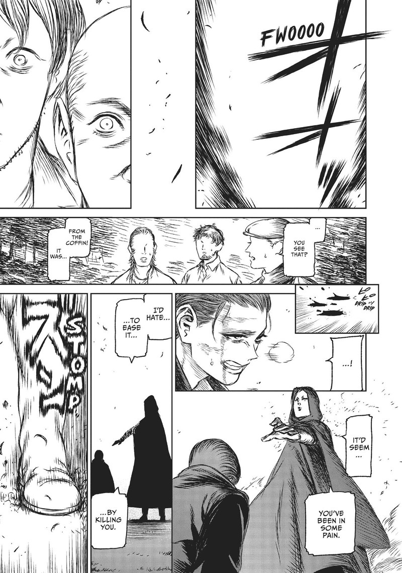 Majo To Yajuu Satake Kousuke 27 25