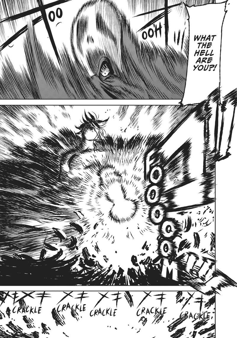 Majo To Yajuu Satake Kousuke 27 28