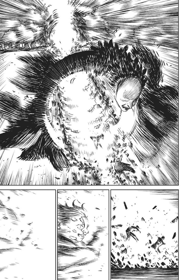 Majo To Yajuu Satake Kousuke 27 29