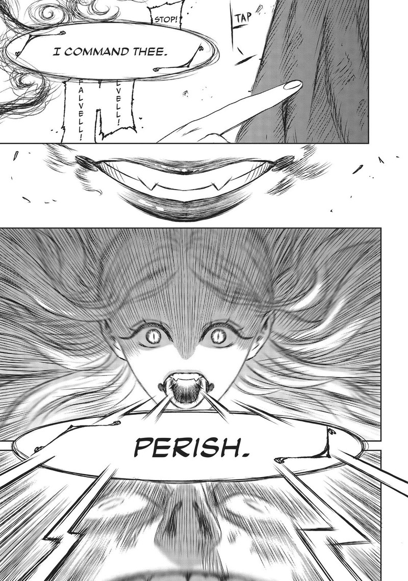 Majo To Yajuu Satake Kousuke 27 35