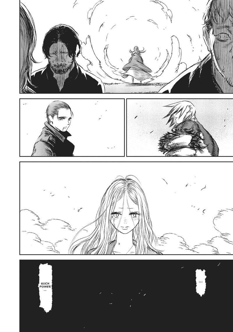 Majo To Yajuu Satake Kousuke 27 37