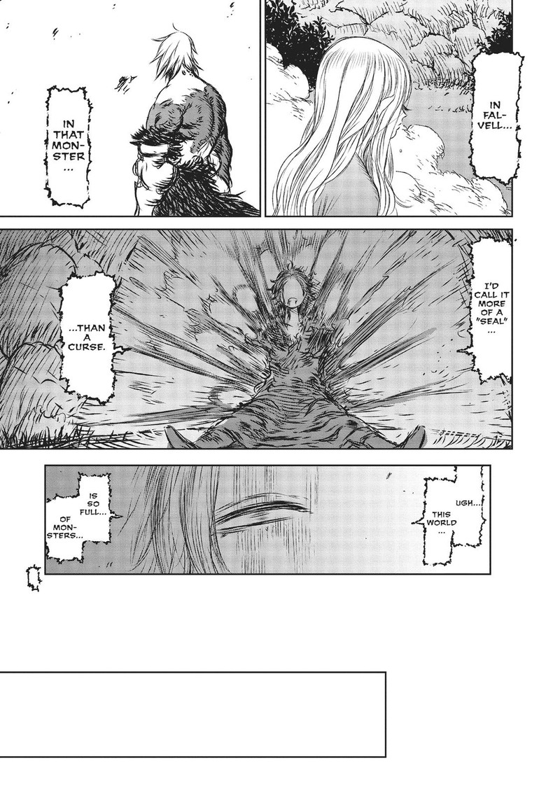 Majo To Yajuu Satake Kousuke 27 38