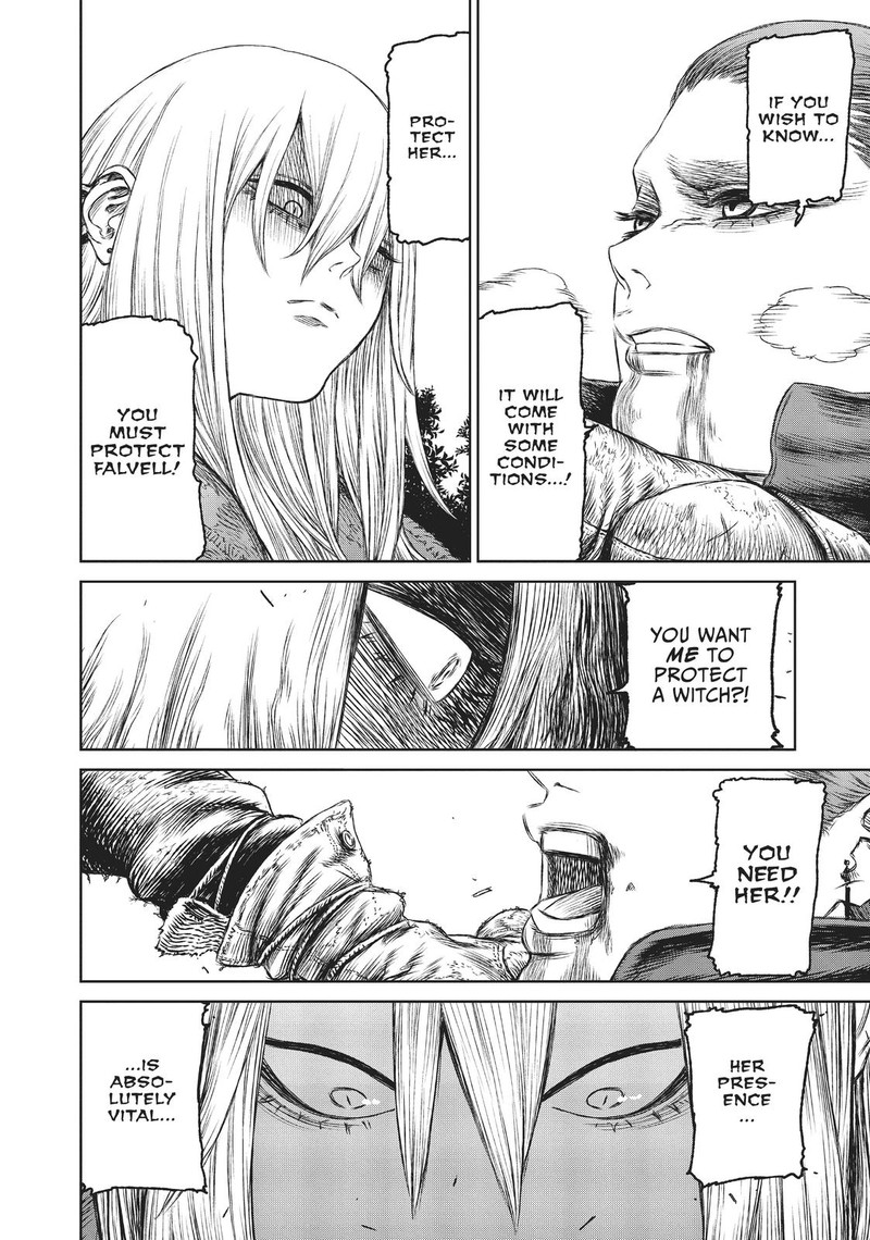 Majo To Yajuu Satake Kousuke 27 4