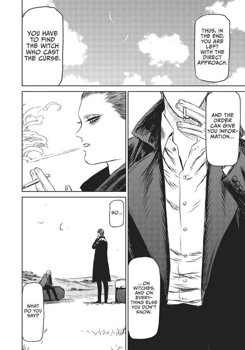 Majo To Yajuu Satake Kousuke 27 41