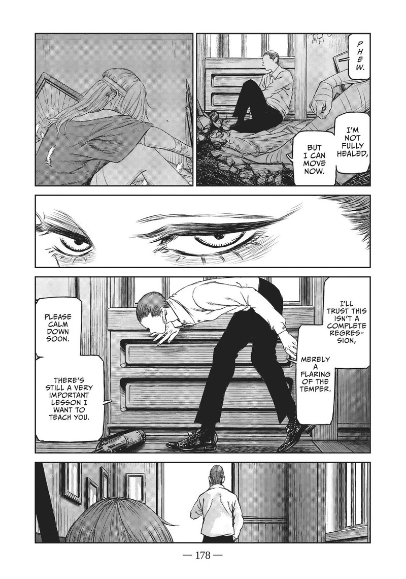 Majo To Yajuu Satake Kousuke 27 47
