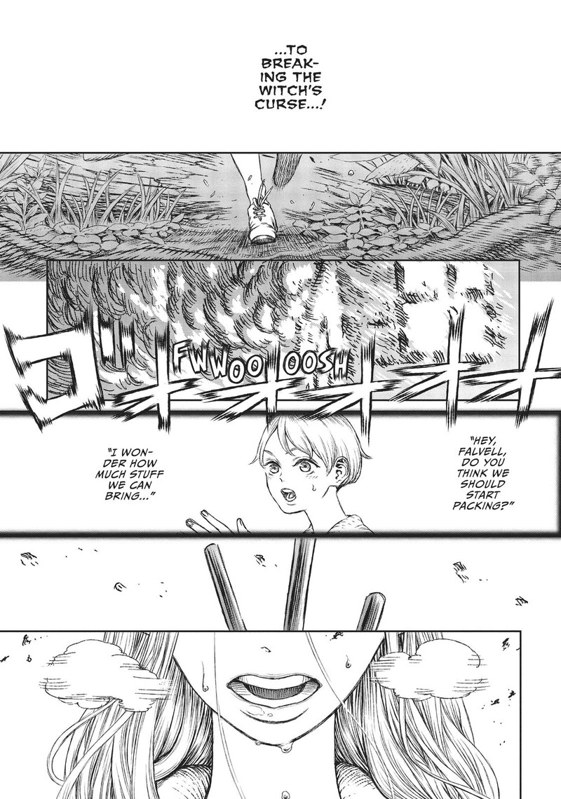 Majo To Yajuu Satake Kousuke 27 5