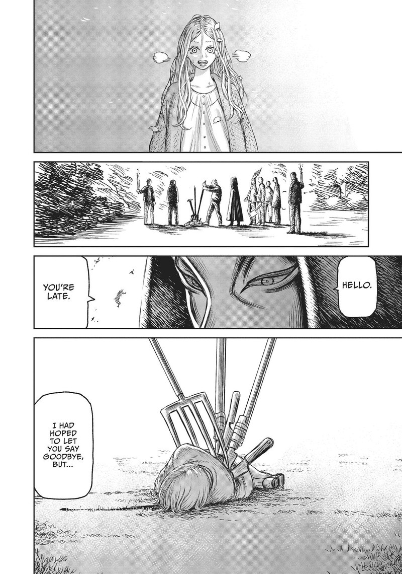Majo To Yajuu Satake Kousuke 27 6