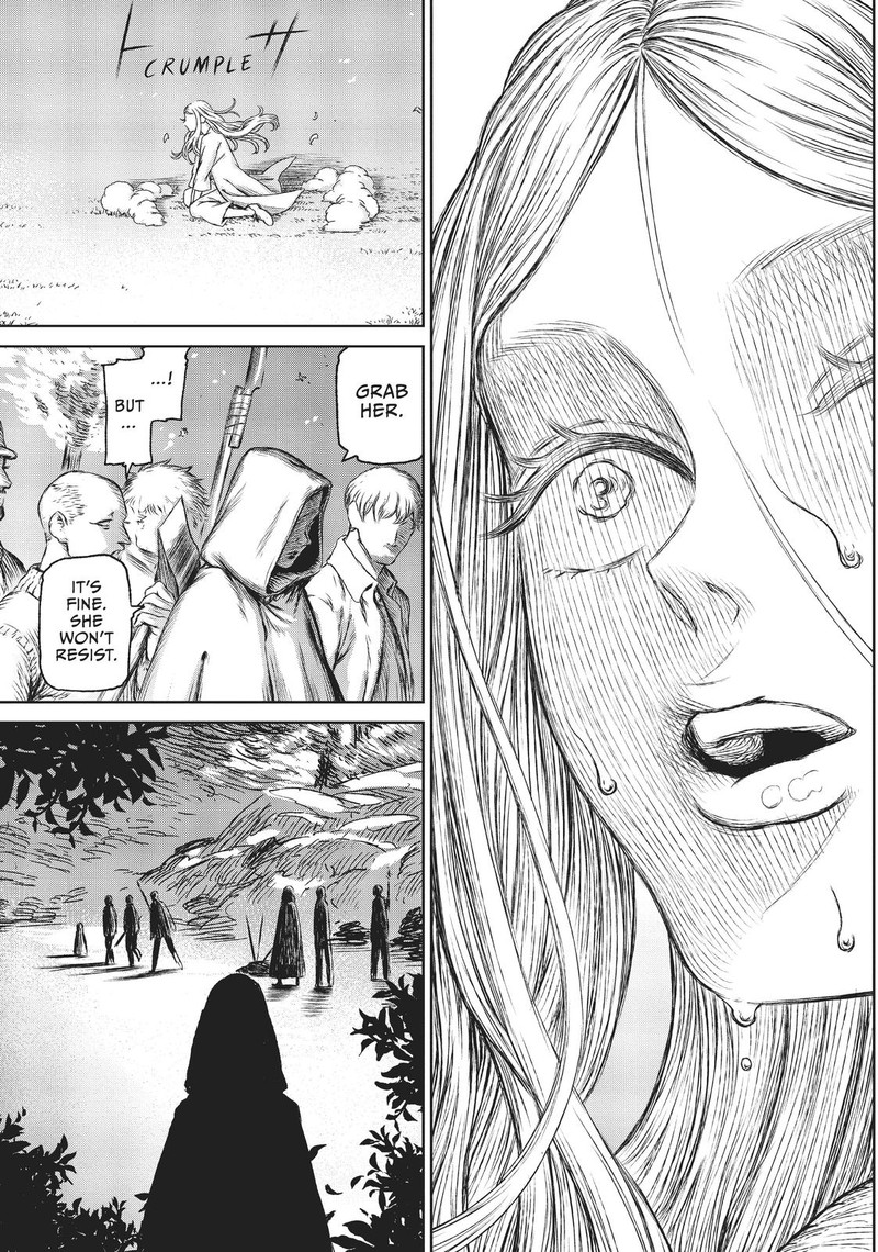 Majo To Yajuu Satake Kousuke 27 7