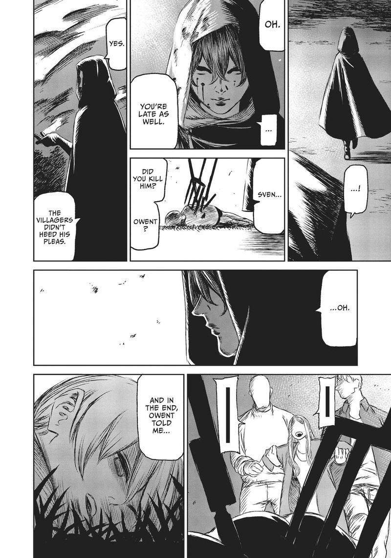 Majo To Yajuu Satake Kousuke 27 8