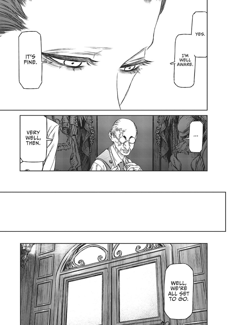 Majo To Yajuu Satake Kousuke 28 15