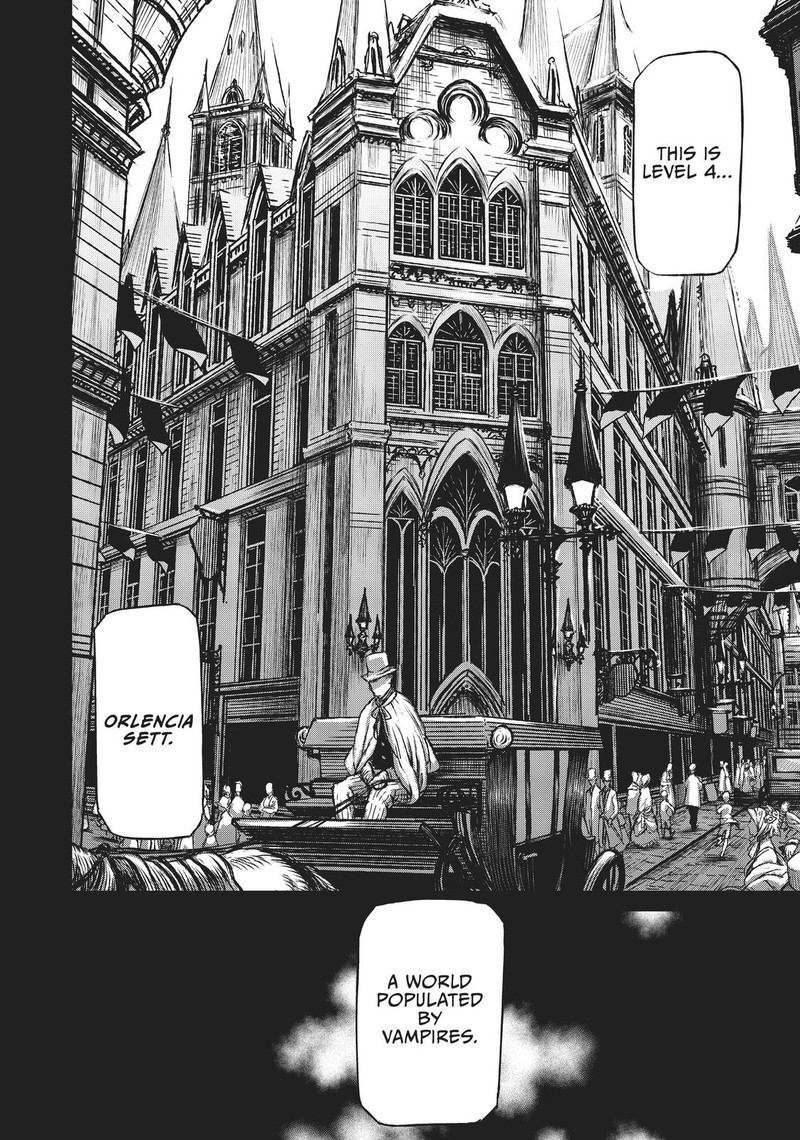 Majo To Yajuu Satake Kousuke 28 18