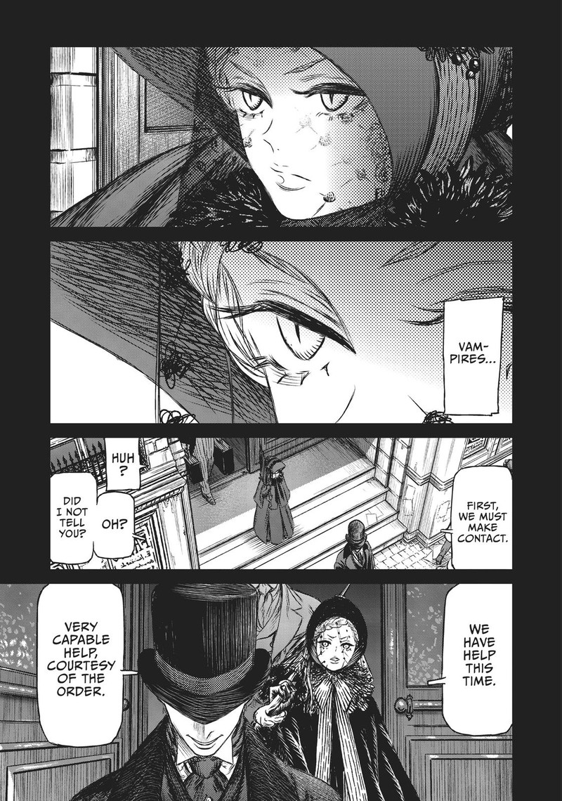 Majo To Yajuu Satake Kousuke 28 19