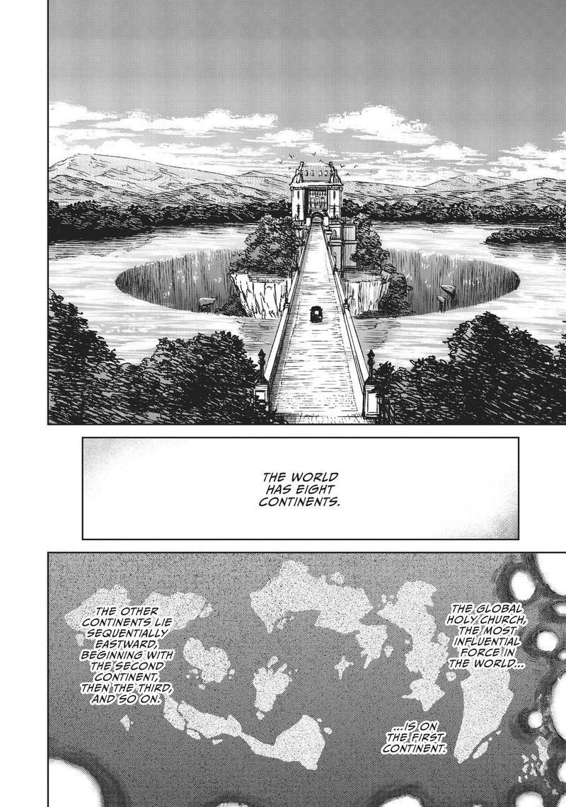 Majo To Yajuu Satake Kousuke 28 2