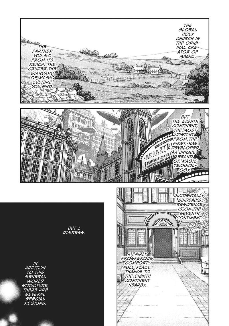 Majo To Yajuu Satake Kousuke 28 3