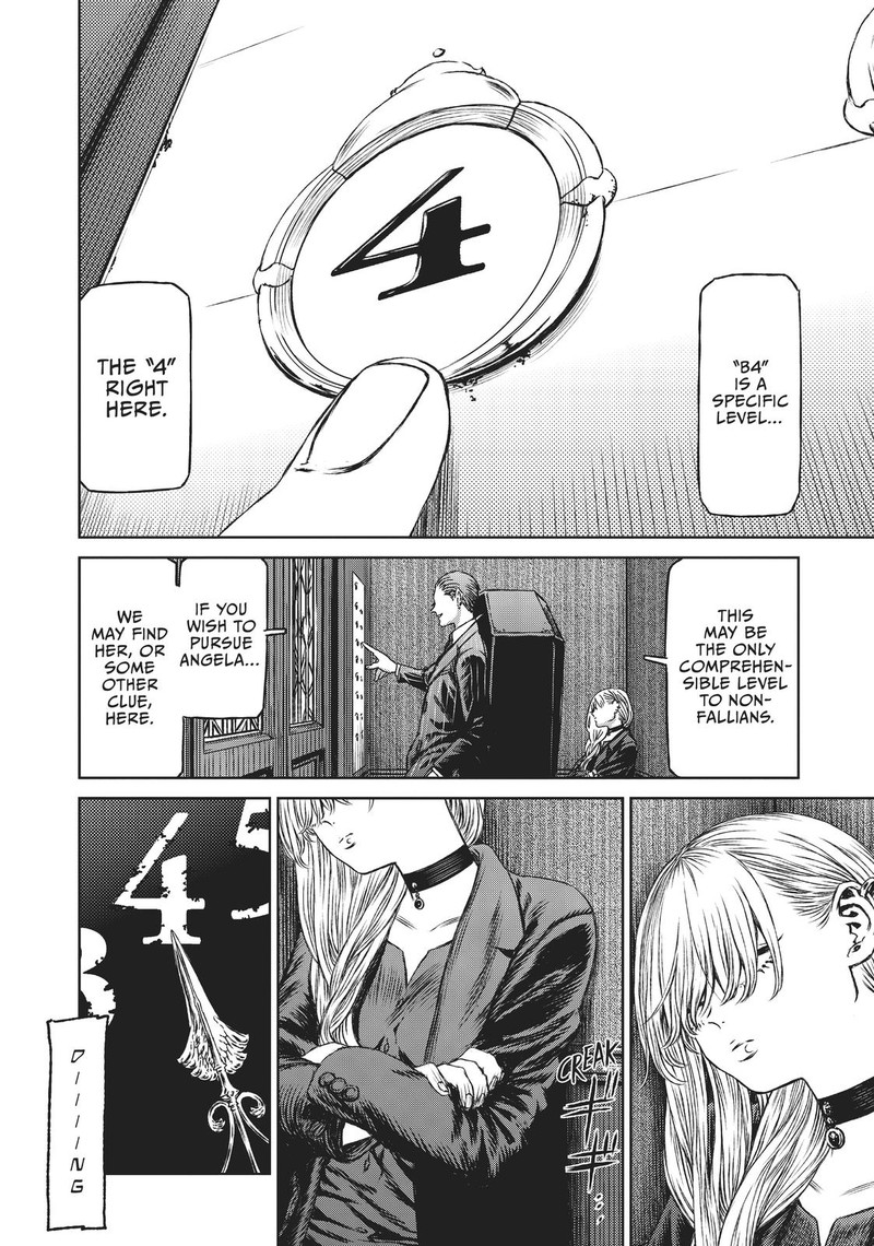 Majo To Yajuu Satake Kousuke 28 8