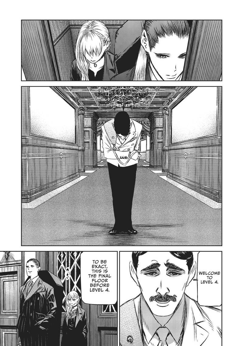 Majo To Yajuu Satake Kousuke 28 9