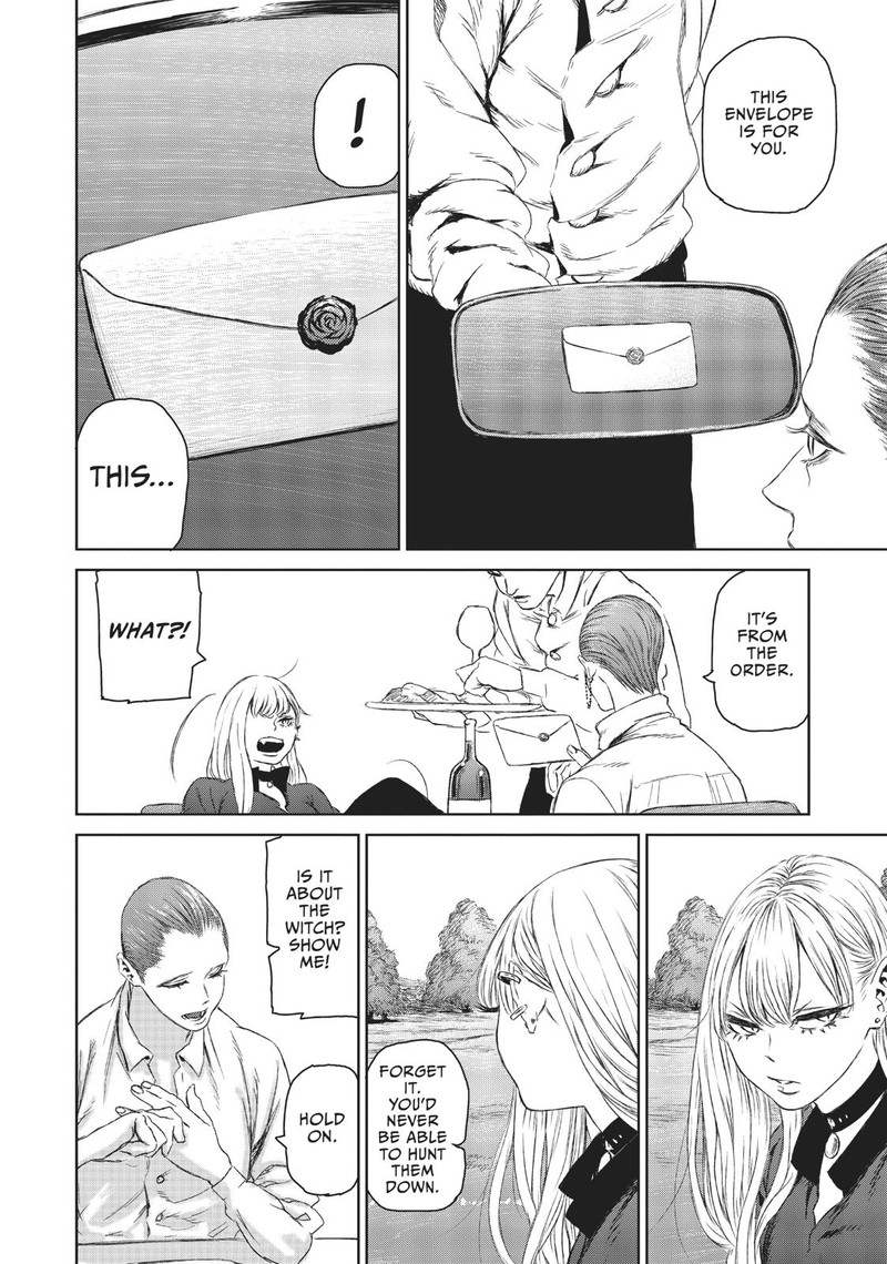 Majo To Yajuu Satake Kousuke 3 15
