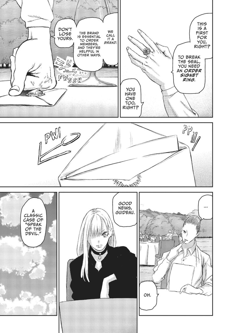 Majo To Yajuu Satake Kousuke 3 16