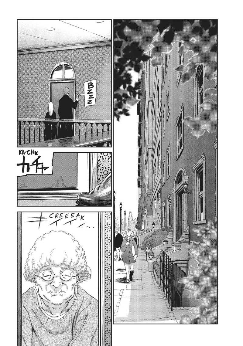 Majo To Yajuu Satake Kousuke 3 17