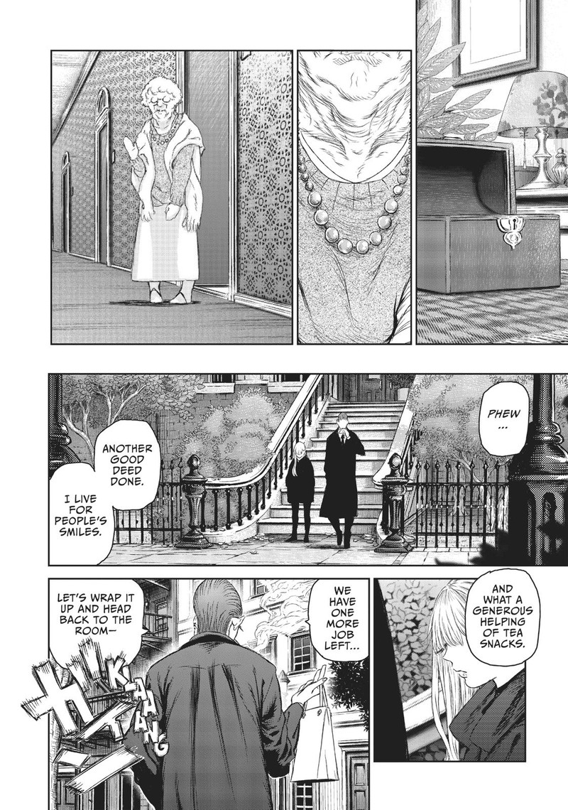 Majo To Yajuu Satake Kousuke 3 19
