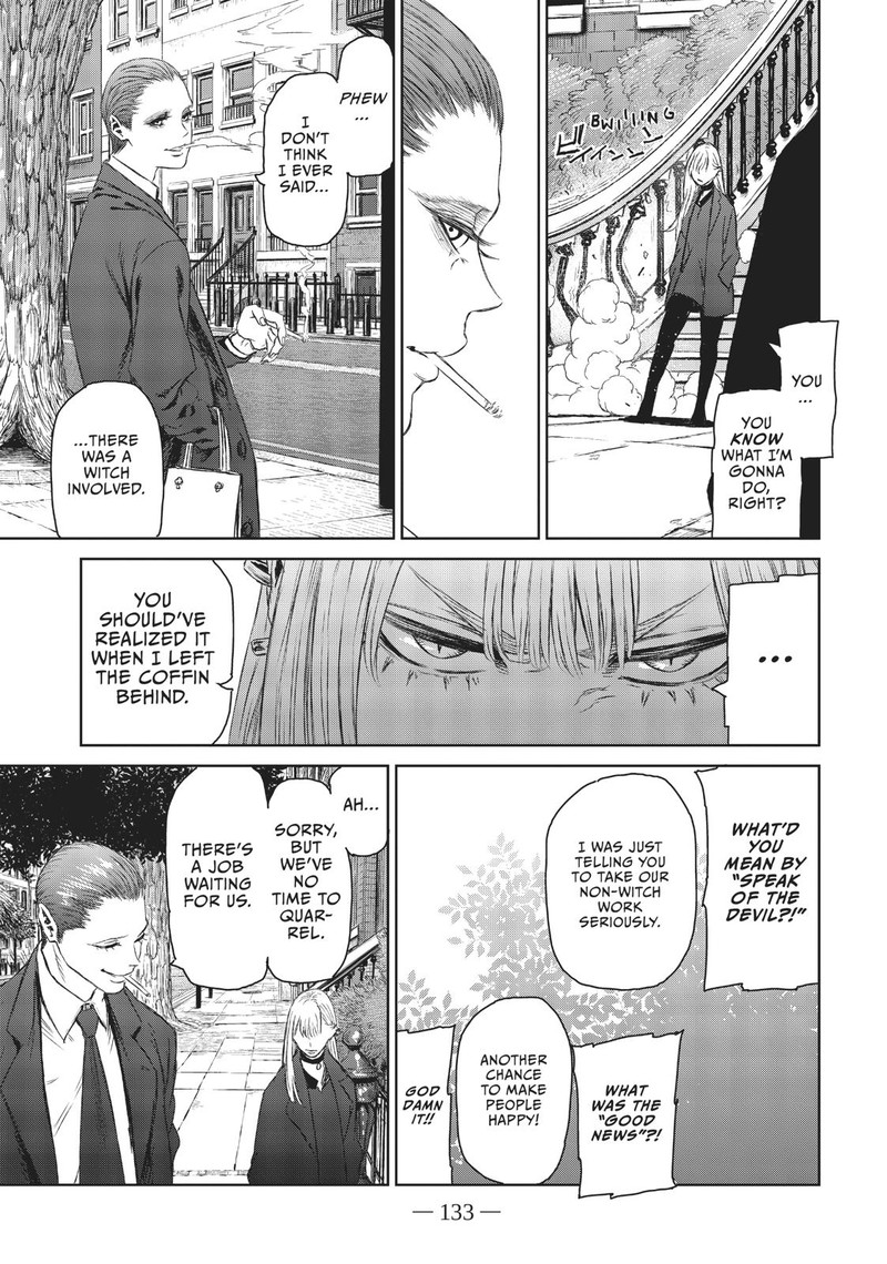 Majo To Yajuu Satake Kousuke 3 20