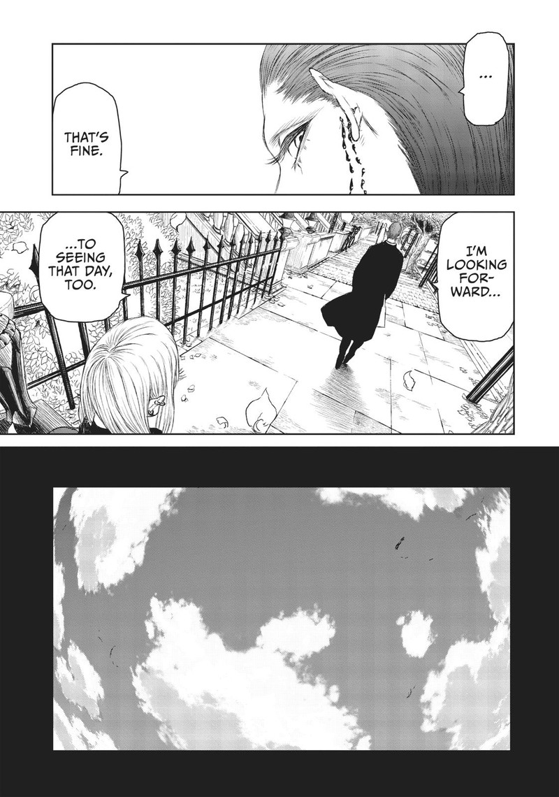 Majo To Yajuu Satake Kousuke 3 22