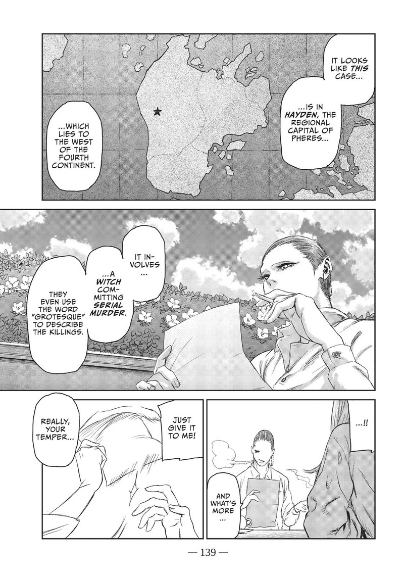 Majo To Yajuu Satake Kousuke 3 26