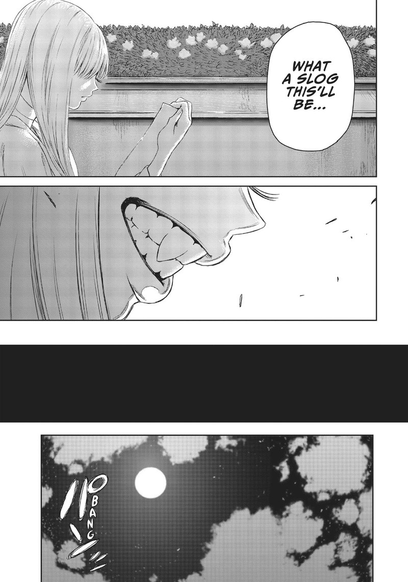 Majo To Yajuu Satake Kousuke 3 28
