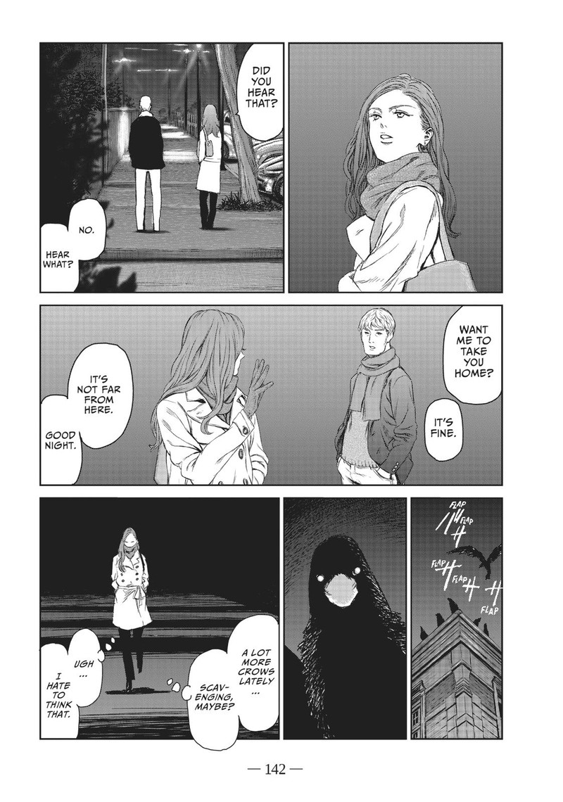 Majo To Yajuu Satake Kousuke 3 29