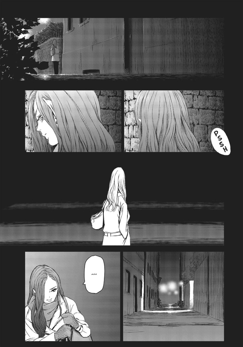 Majo To Yajuu Satake Kousuke 3 30