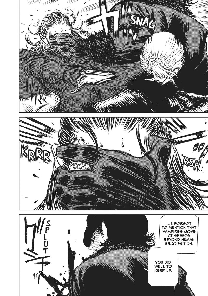 Majo To Yajuu Satake Kousuke 30 10
