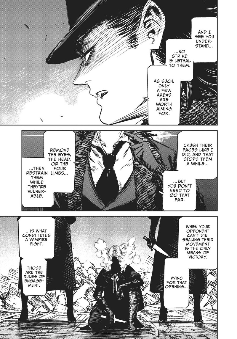 Majo To Yajuu Satake Kousuke 30 11