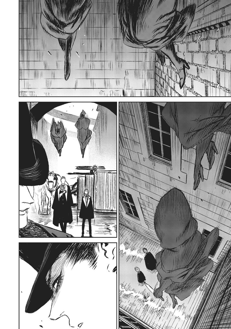 Majo To Yajuu Satake Kousuke 30 12