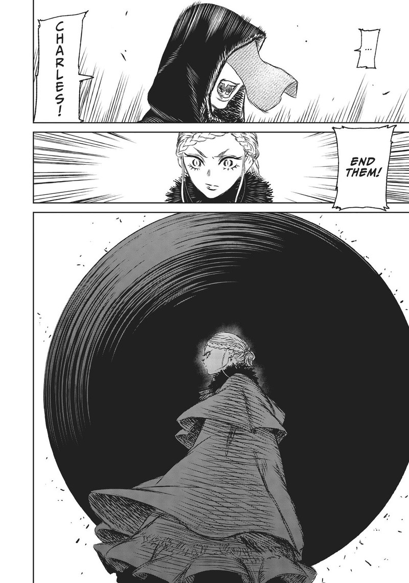 Majo To Yajuu Satake Kousuke 30 16