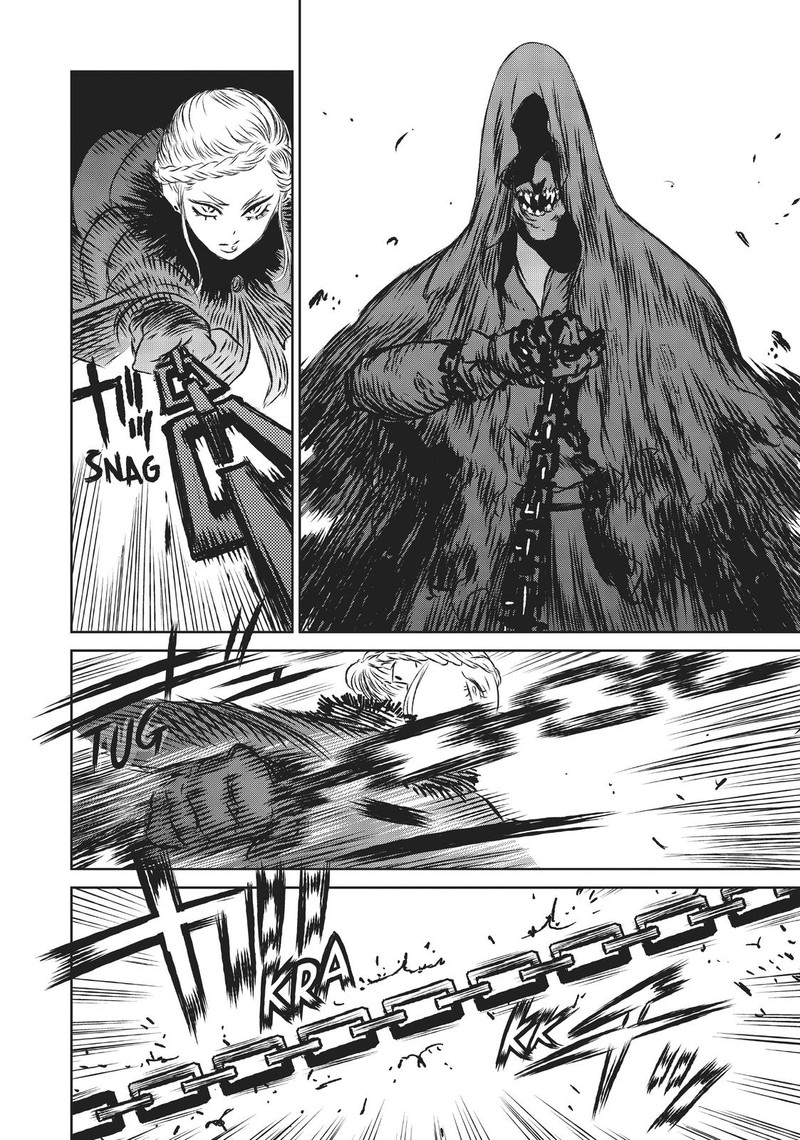 Majo To Yajuu Satake Kousuke 30 18