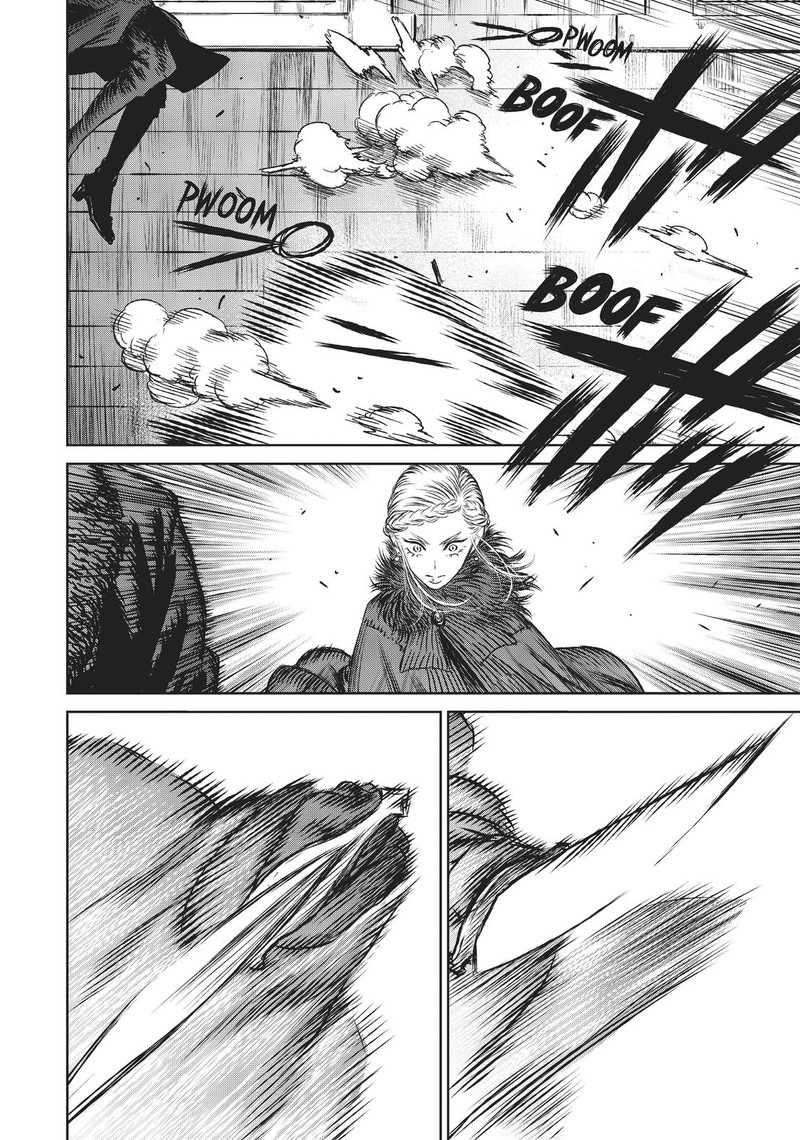 Majo To Yajuu Satake Kousuke 30 2