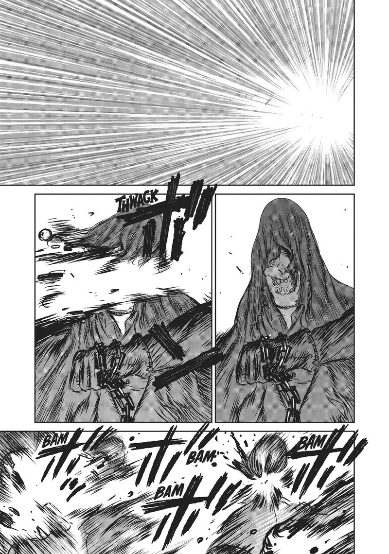 Majo To Yajuu Satake Kousuke 30 21